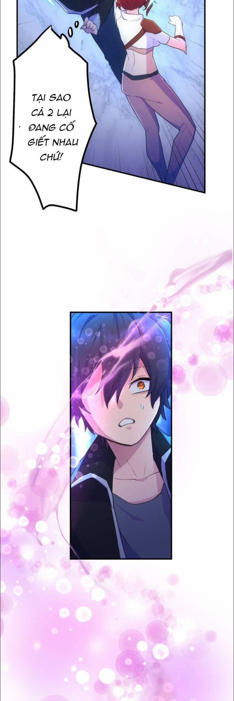 Tôi Trở Thành Thợ Săn Rank S Bằng Hệ Thống Quỷ Vương 29 trang 22
