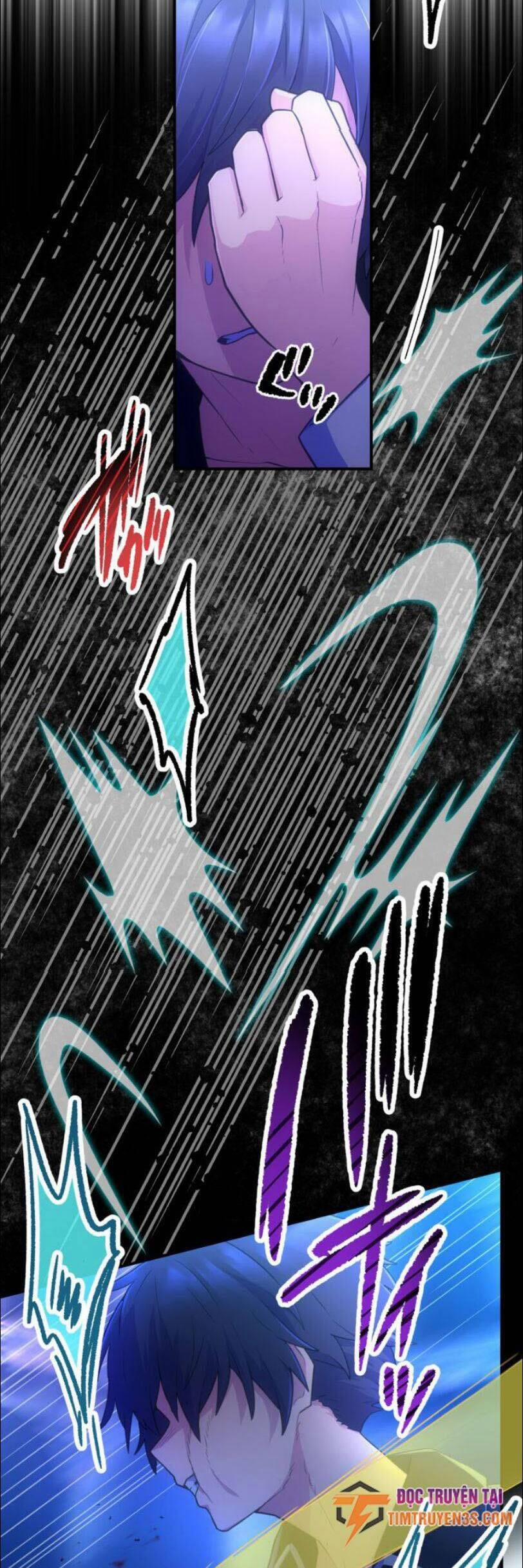 Tôi Trở Thành Thợ Săn Rank S Bằng Hệ Thống Quỷ Vương 29 trang 24