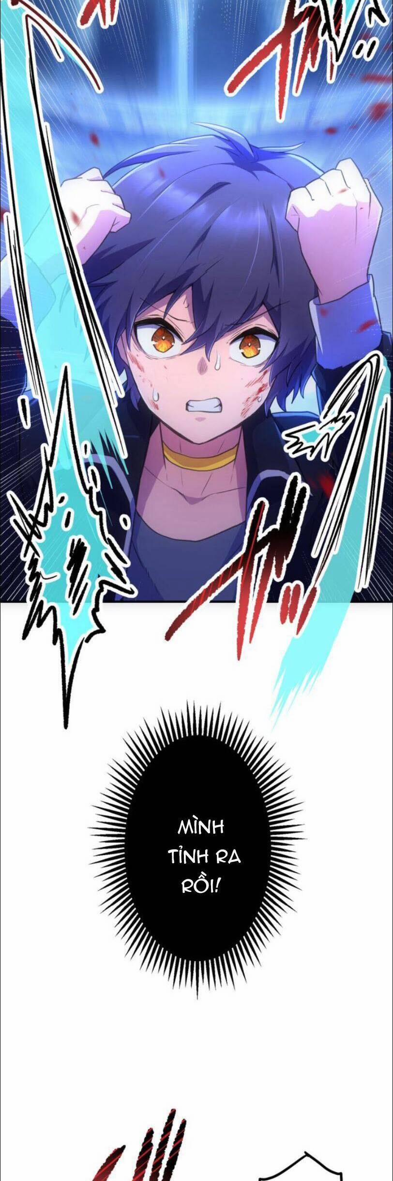 Tôi Trở Thành Thợ Săn Rank S Bằng Hệ Thống Quỷ Vương 29 trang 26