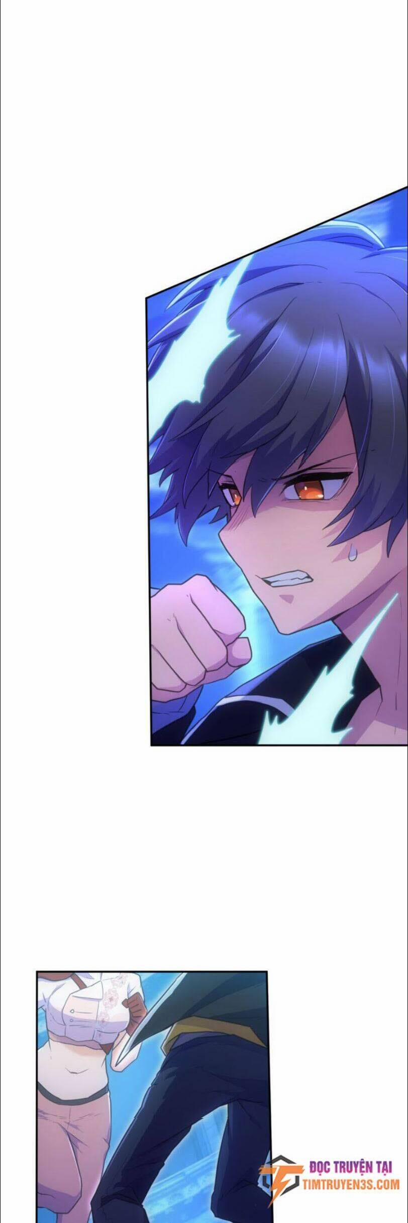 Tôi Trở Thành Thợ Săn Rank S Bằng Hệ Thống Quỷ Vương 29 trang 28