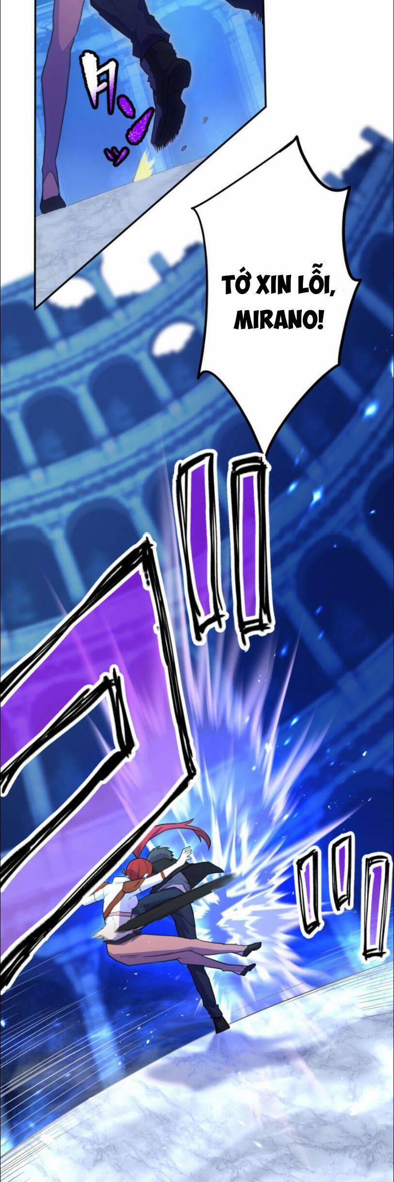 Tôi Trở Thành Thợ Săn Rank S Bằng Hệ Thống Quỷ Vương 29 trang 29