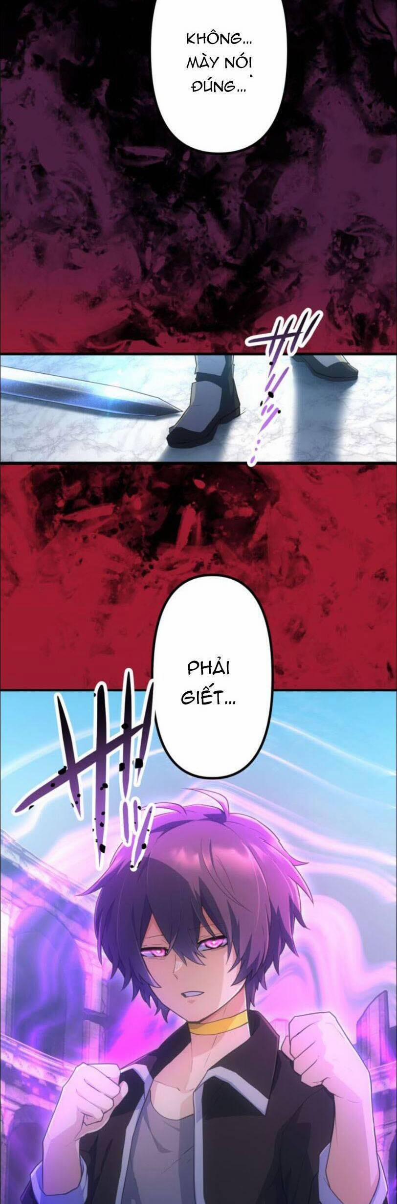 Tôi Trở Thành Thợ Săn Rank S Bằng Hệ Thống Quỷ Vương 29 trang 3
