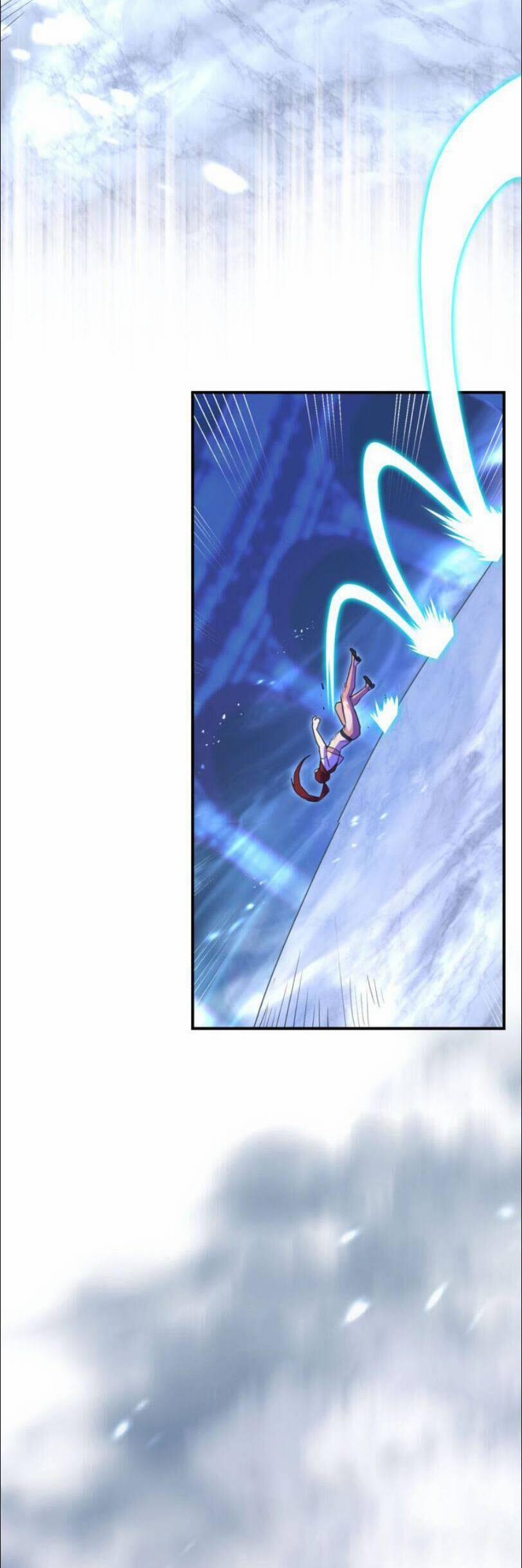 Tôi Trở Thành Thợ Săn Rank S Bằng Hệ Thống Quỷ Vương 29 trang 30