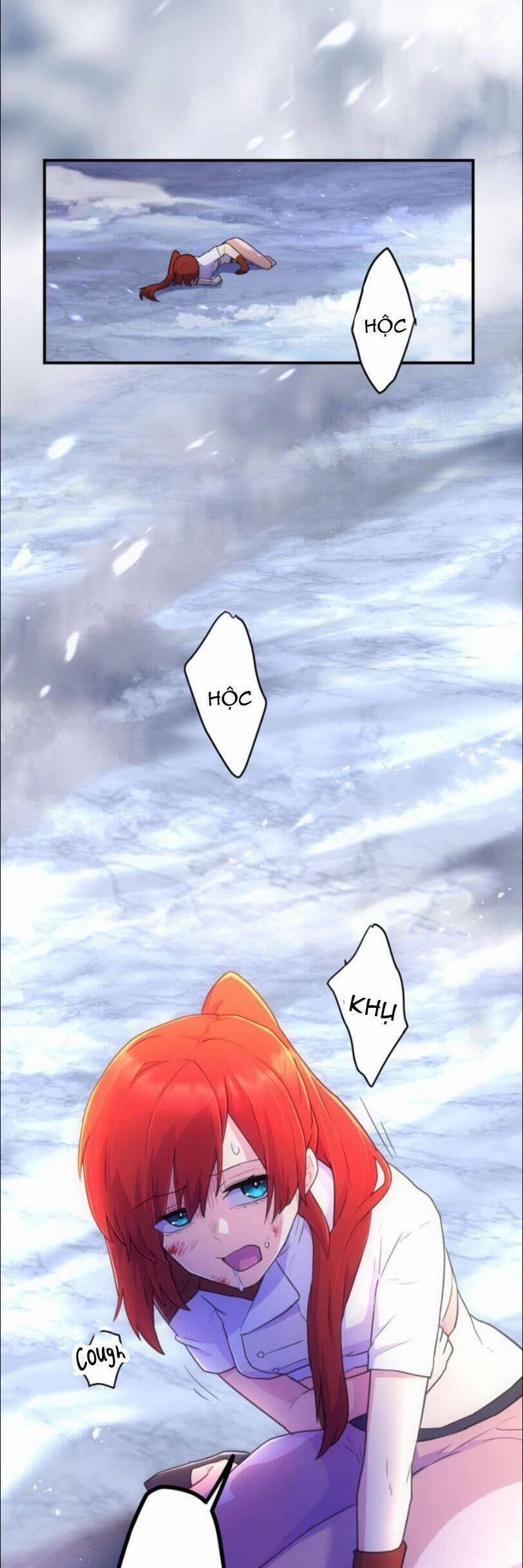 Tôi Trở Thành Thợ Săn Rank S Bằng Hệ Thống Quỷ Vương 29 trang 31