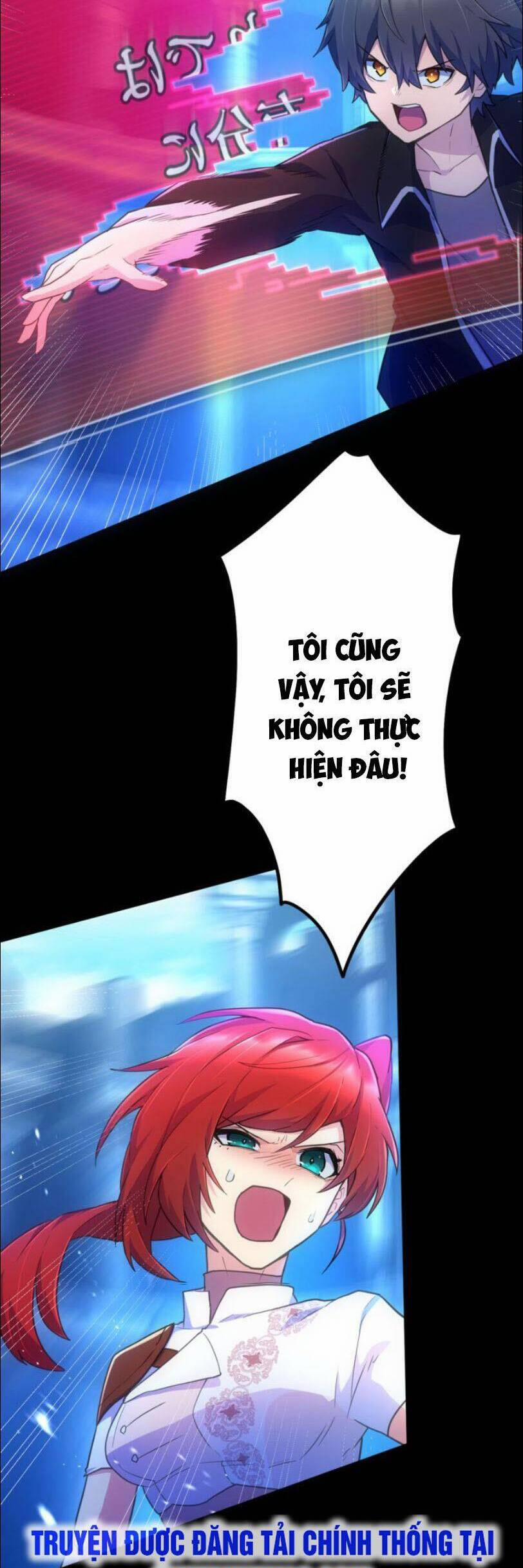 Tôi Trở Thành Thợ Săn Rank S Bằng Hệ Thống Quỷ Vương 29 trang 34