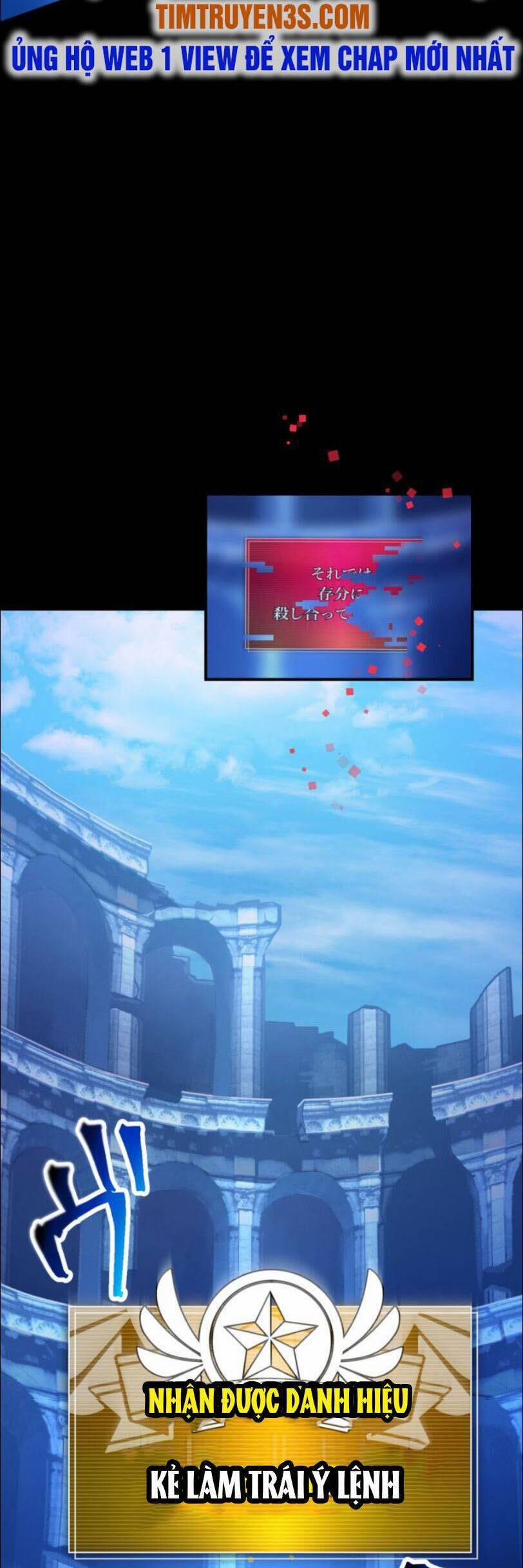 Tôi Trở Thành Thợ Săn Rank S Bằng Hệ Thống Quỷ Vương 29 trang 35