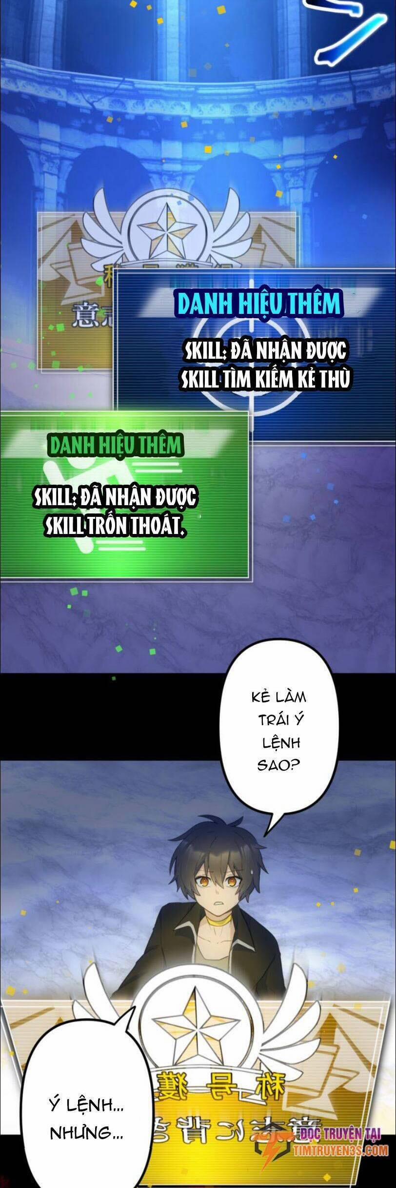 Tôi Trở Thành Thợ Săn Rank S Bằng Hệ Thống Quỷ Vương 29 trang 36