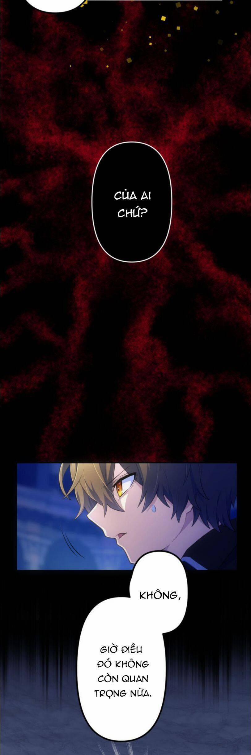 Tôi Trở Thành Thợ Săn Rank S Bằng Hệ Thống Quỷ Vương 29 trang 37