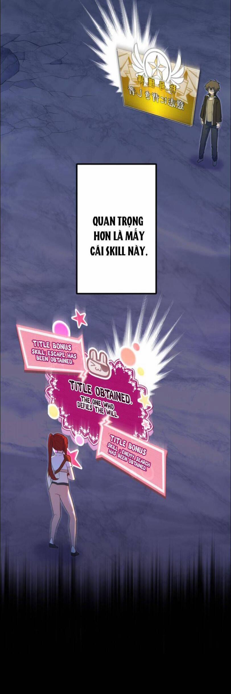 Tôi Trở Thành Thợ Săn Rank S Bằng Hệ Thống Quỷ Vương 29 trang 38