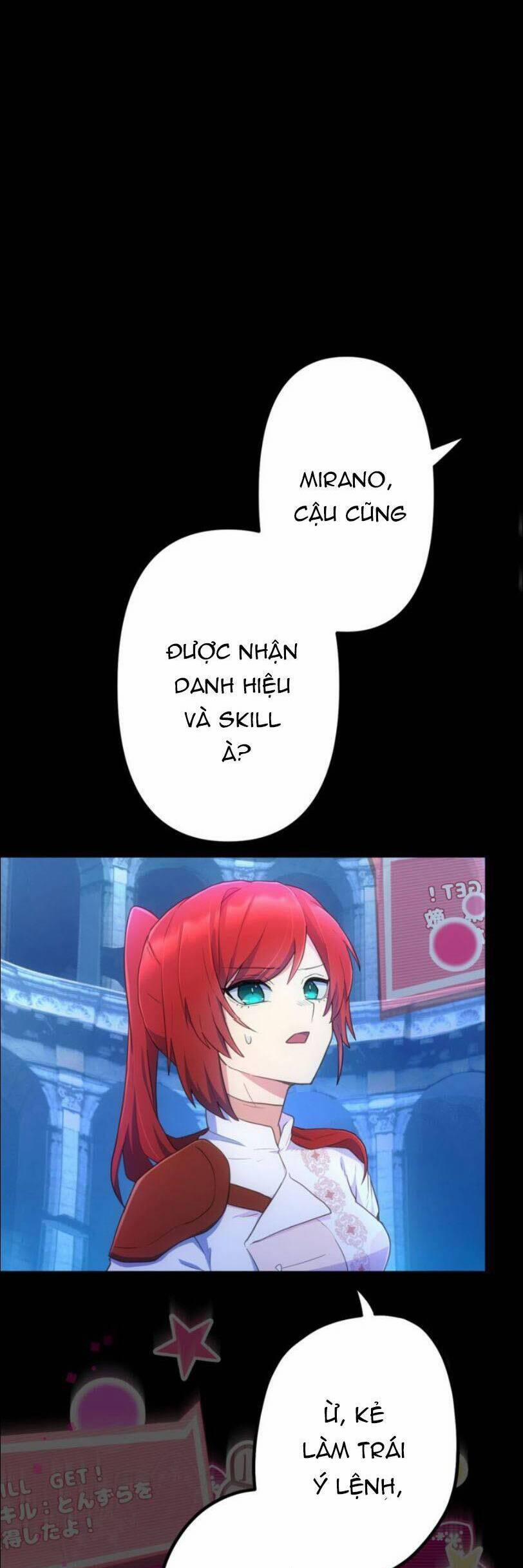 Tôi Trở Thành Thợ Săn Rank S Bằng Hệ Thống Quỷ Vương 29 trang 39