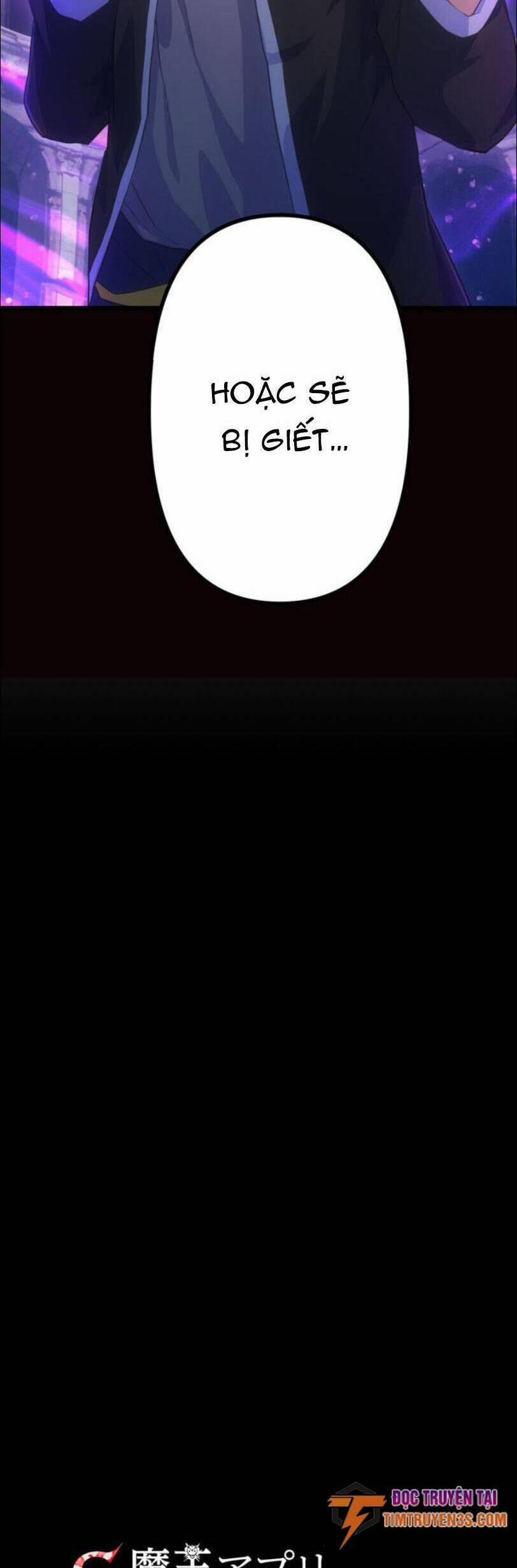 Tôi Trở Thành Thợ Săn Rank S Bằng Hệ Thống Quỷ Vương 29 trang 4