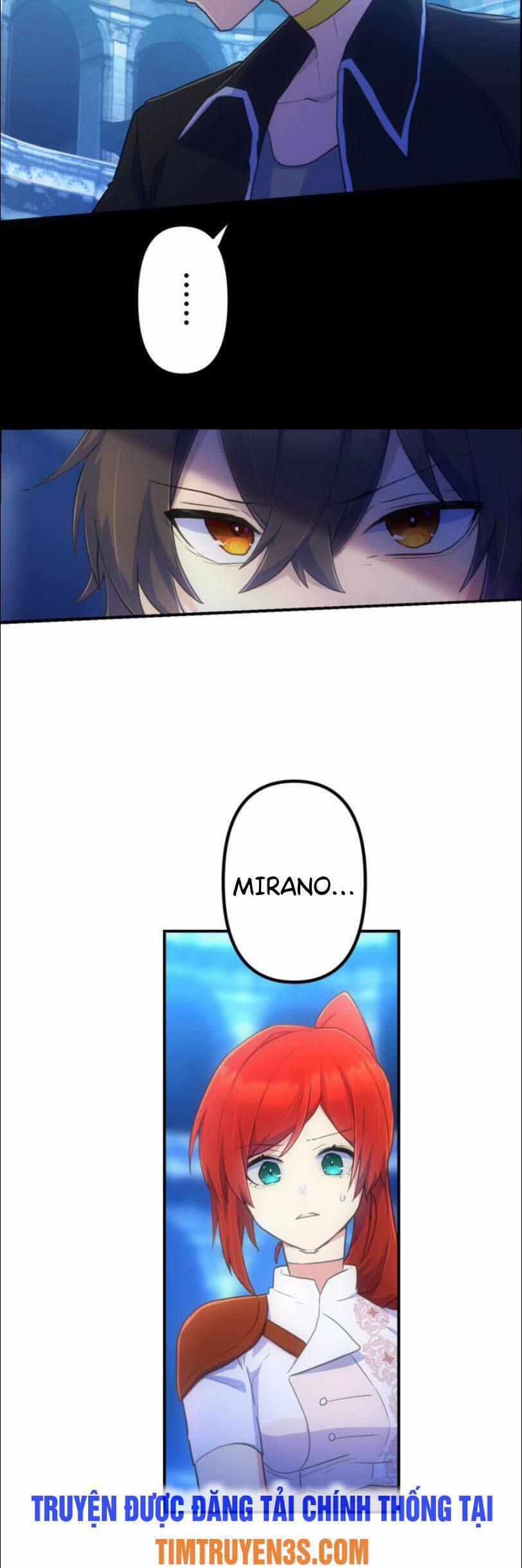 Tôi Trở Thành Thợ Săn Rank S Bằng Hệ Thống Quỷ Vương 29 trang 41