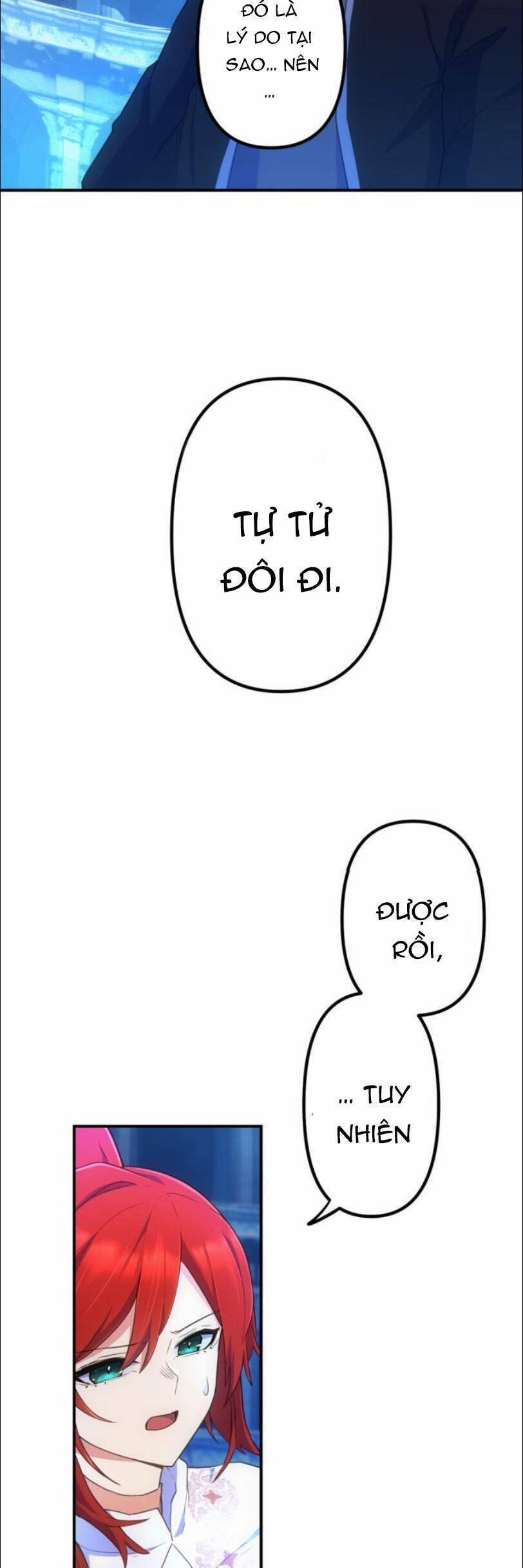Tôi Trở Thành Thợ Săn Rank S Bằng Hệ Thống Quỷ Vương 29 trang 45