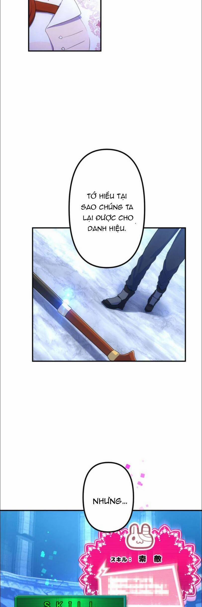 Tôi Trở Thành Thợ Săn Rank S Bằng Hệ Thống Quỷ Vương 29 trang 46