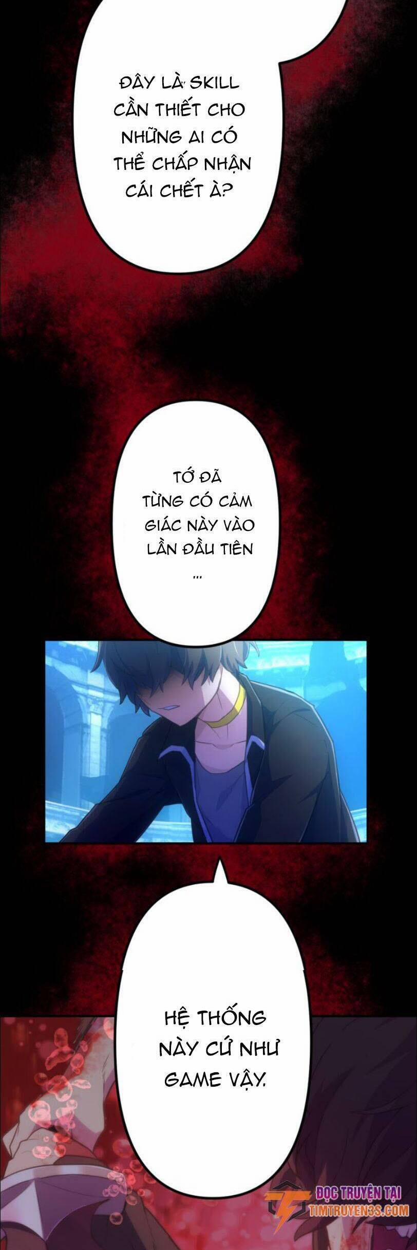 Tôi Trở Thành Thợ Săn Rank S Bằng Hệ Thống Quỷ Vương 29 trang 48