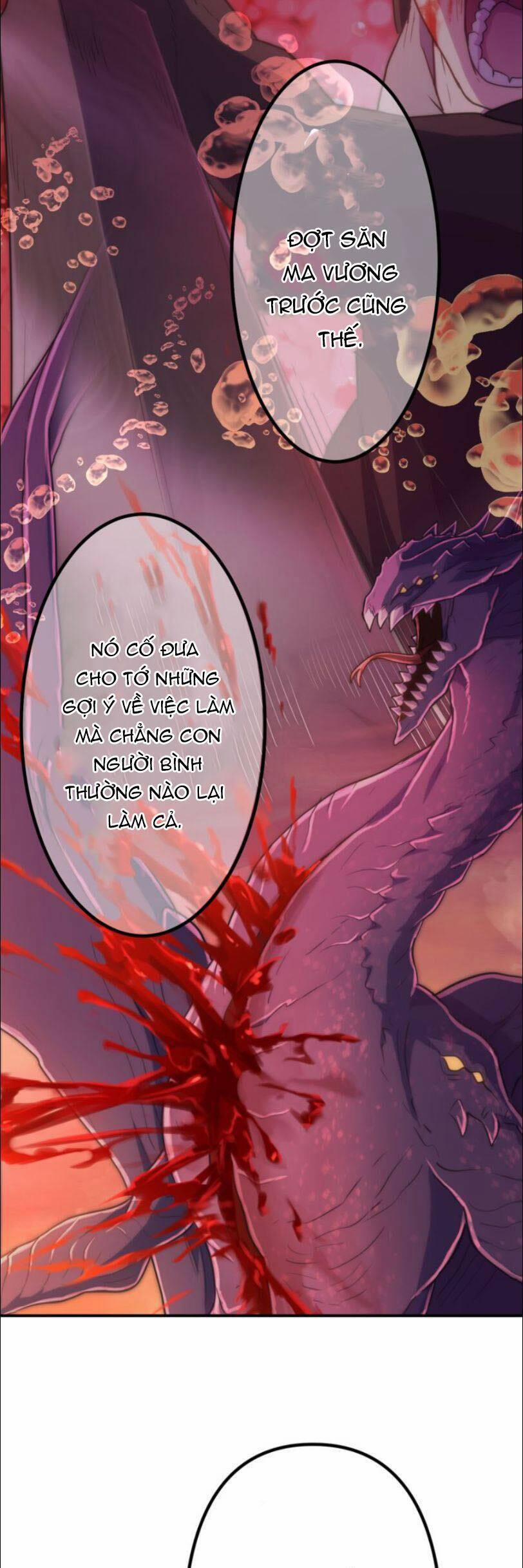 Tôi Trở Thành Thợ Săn Rank S Bằng Hệ Thống Quỷ Vương 29 trang 49