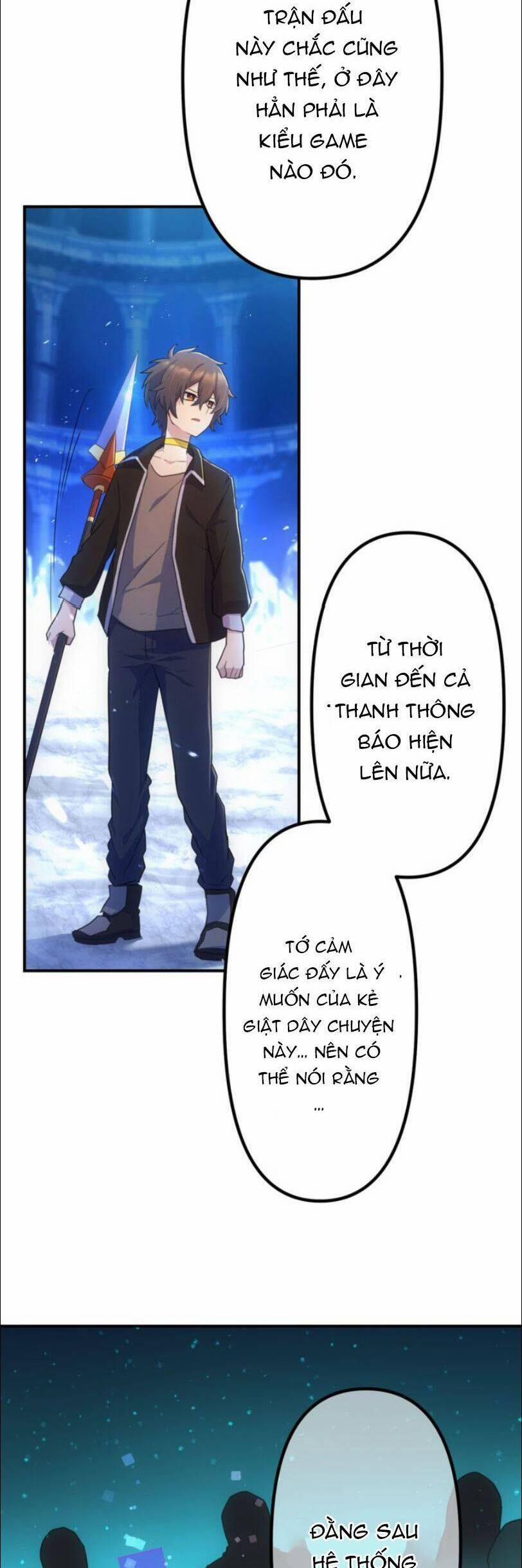 Tôi Trở Thành Thợ Săn Rank S Bằng Hệ Thống Quỷ Vương 29 trang 50