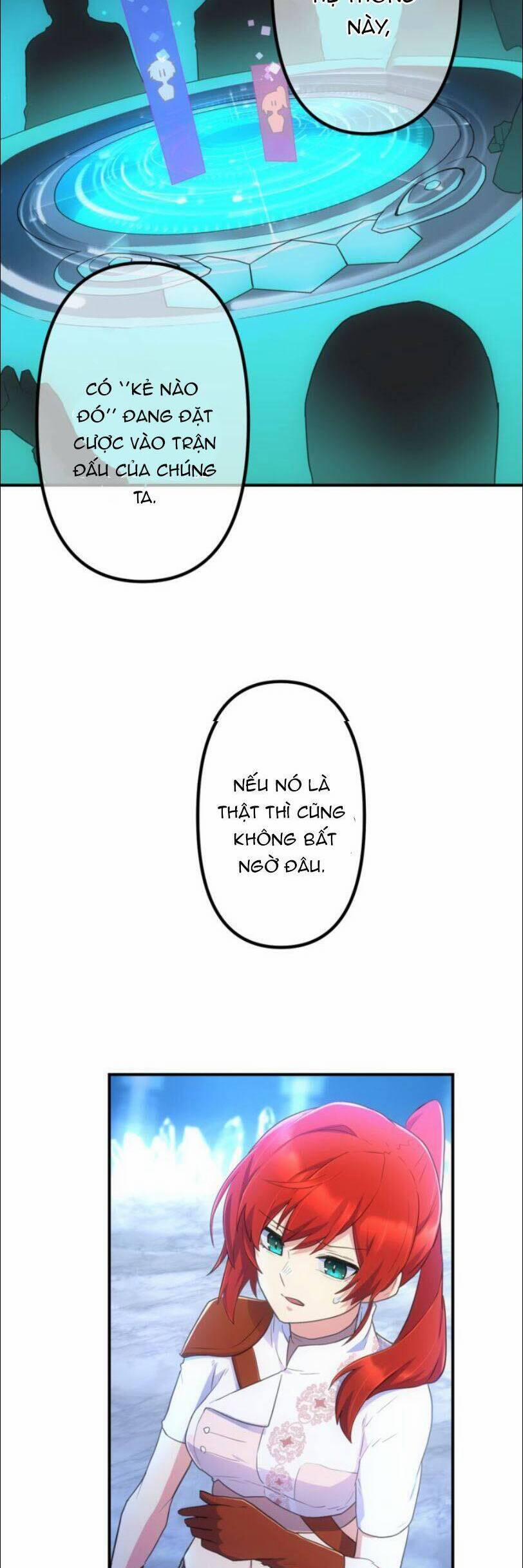 Tôi Trở Thành Thợ Săn Rank S Bằng Hệ Thống Quỷ Vương 29 trang 51