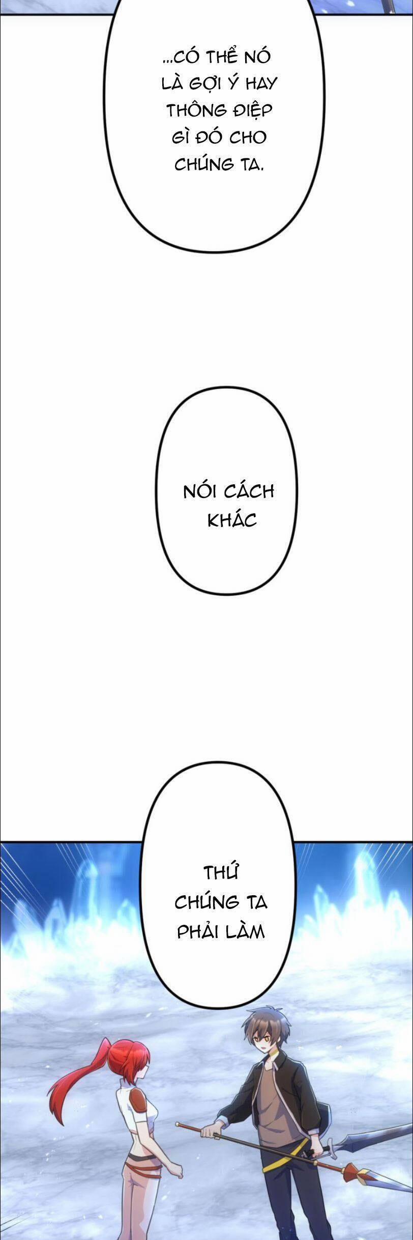 Tôi Trở Thành Thợ Săn Rank S Bằng Hệ Thống Quỷ Vương 29 trang 53