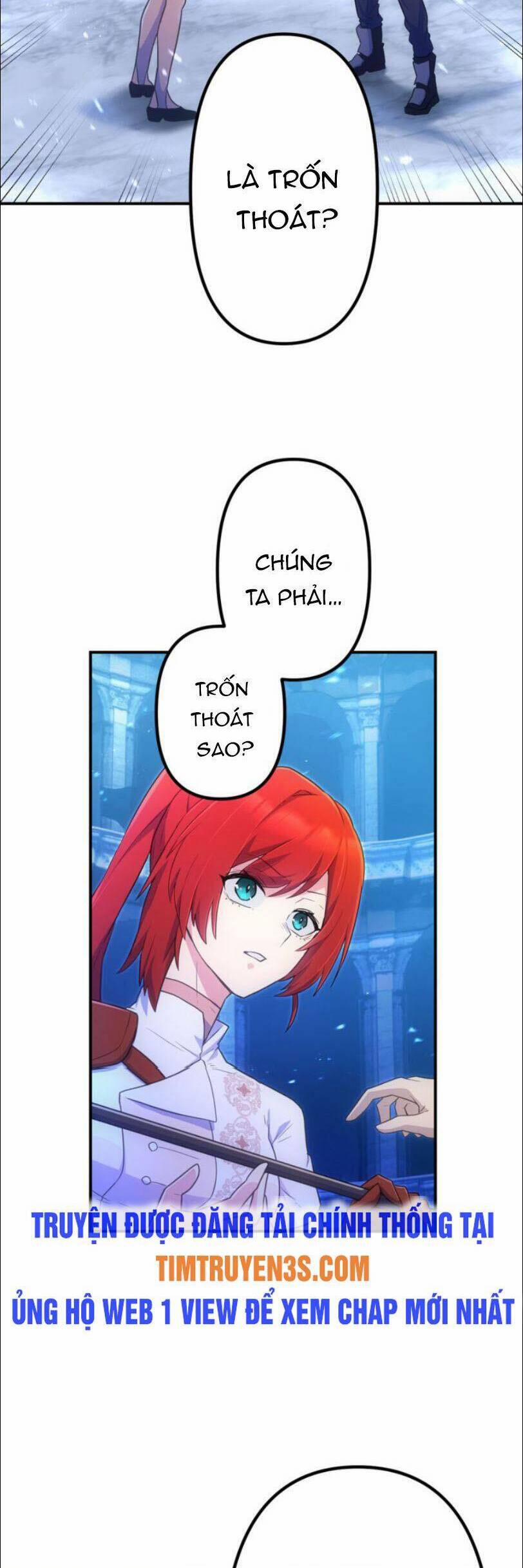 Tôi Trở Thành Thợ Săn Rank S Bằng Hệ Thống Quỷ Vương 29 trang 54