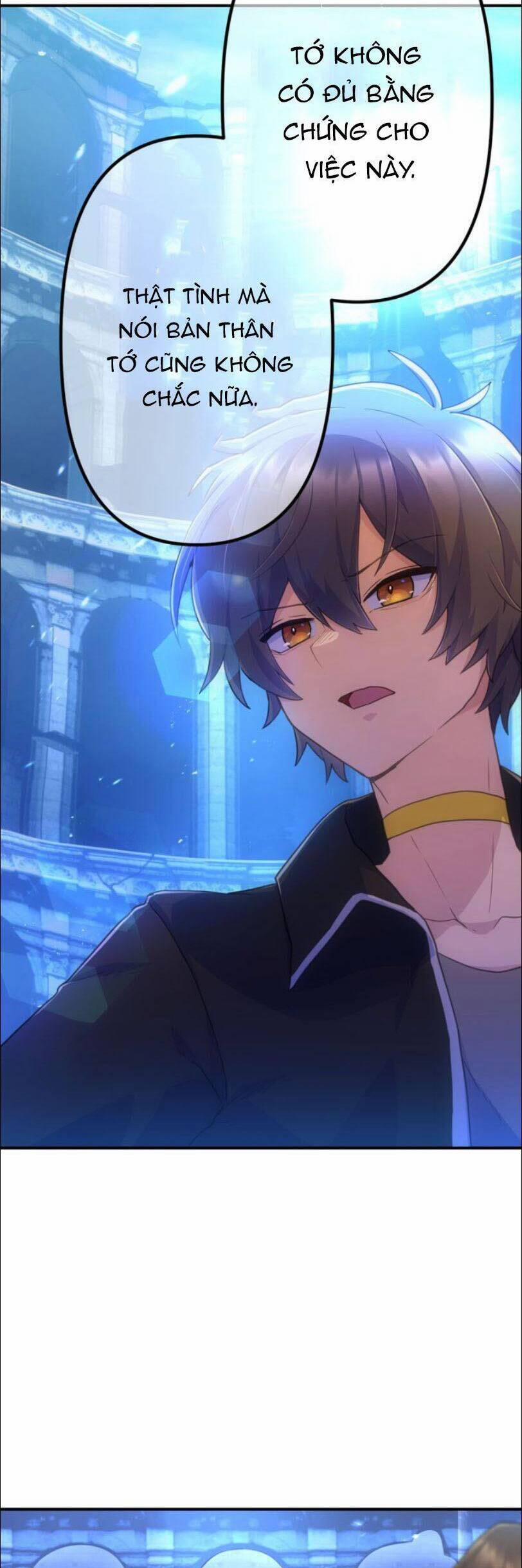 Tôi Trở Thành Thợ Săn Rank S Bằng Hệ Thống Quỷ Vương 29 trang 55