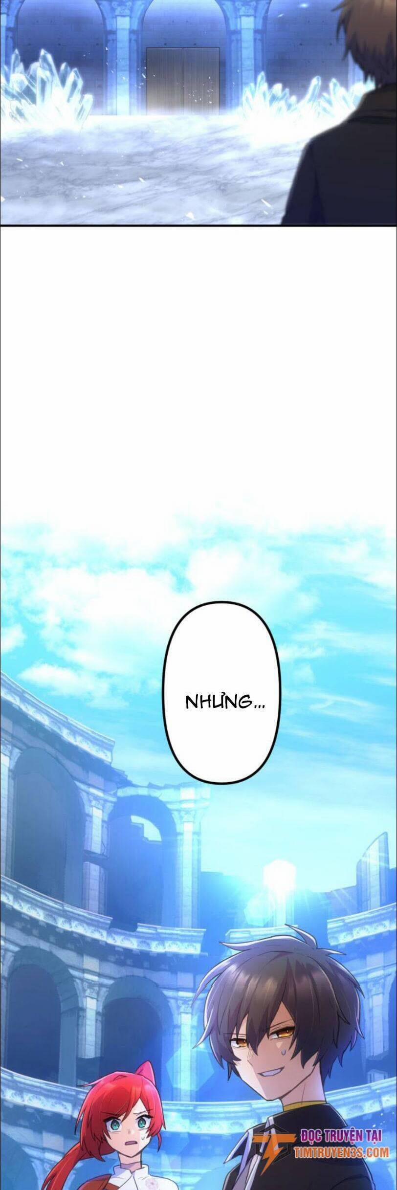 Tôi Trở Thành Thợ Săn Rank S Bằng Hệ Thống Quỷ Vương 29 trang 56