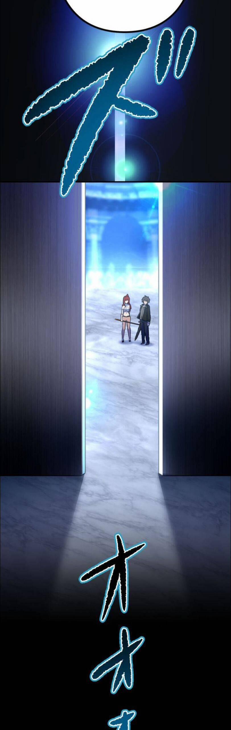 Tôi Trở Thành Thợ Săn Rank S Bằng Hệ Thống Quỷ Vương 29 trang 58