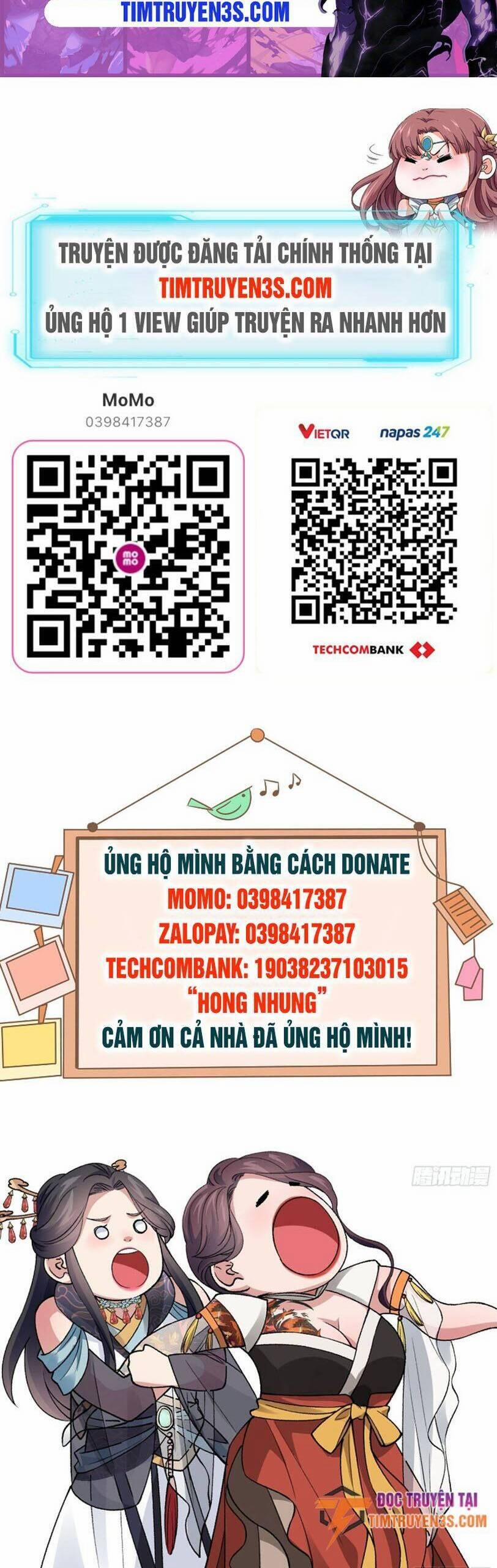 Tôi Trở Thành Thợ Săn Rank S Bằng Hệ Thống Quỷ Vương 29 trang 60