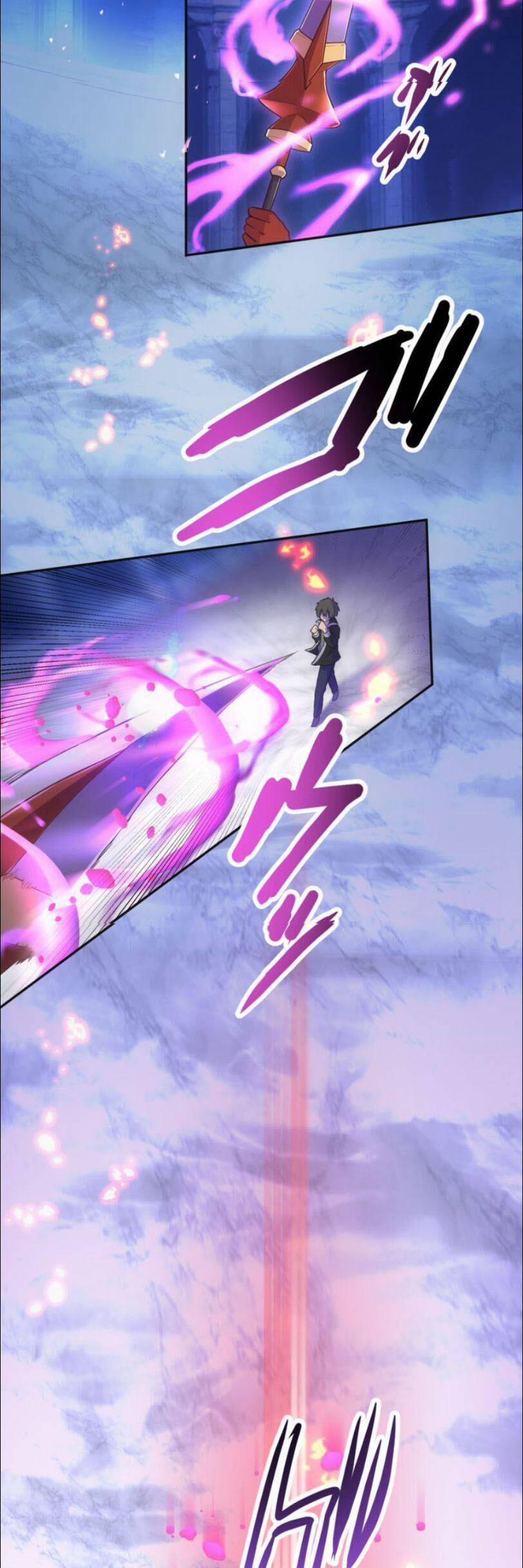 Tôi Trở Thành Thợ Săn Rank S Bằng Hệ Thống Quỷ Vương 29 trang 9