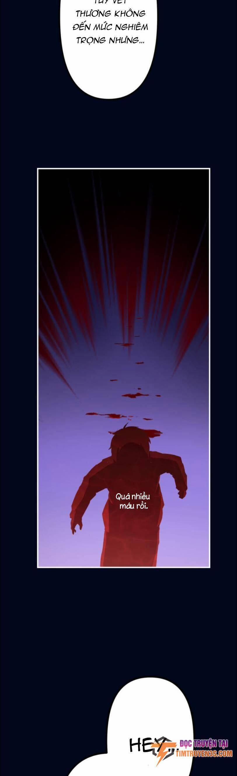 Tôi Trở Thành Thợ Săn Rank S Bằng Hệ Thống Quỷ Vương 30 trang 12