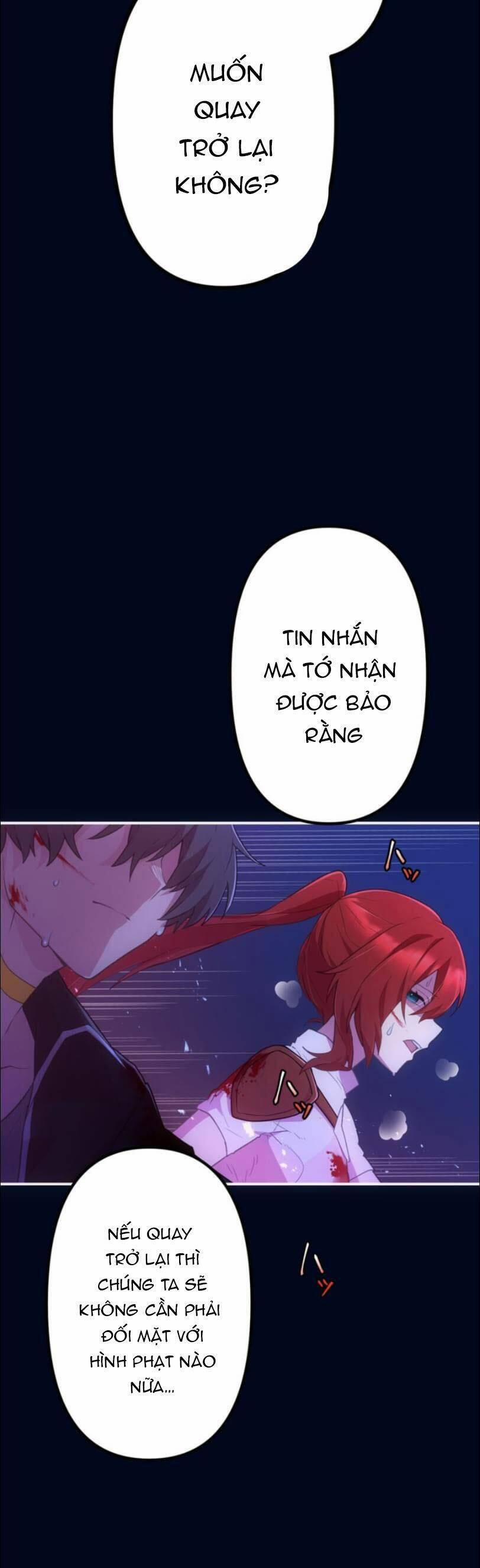 Tôi Trở Thành Thợ Săn Rank S Bằng Hệ Thống Quỷ Vương 30 trang 13