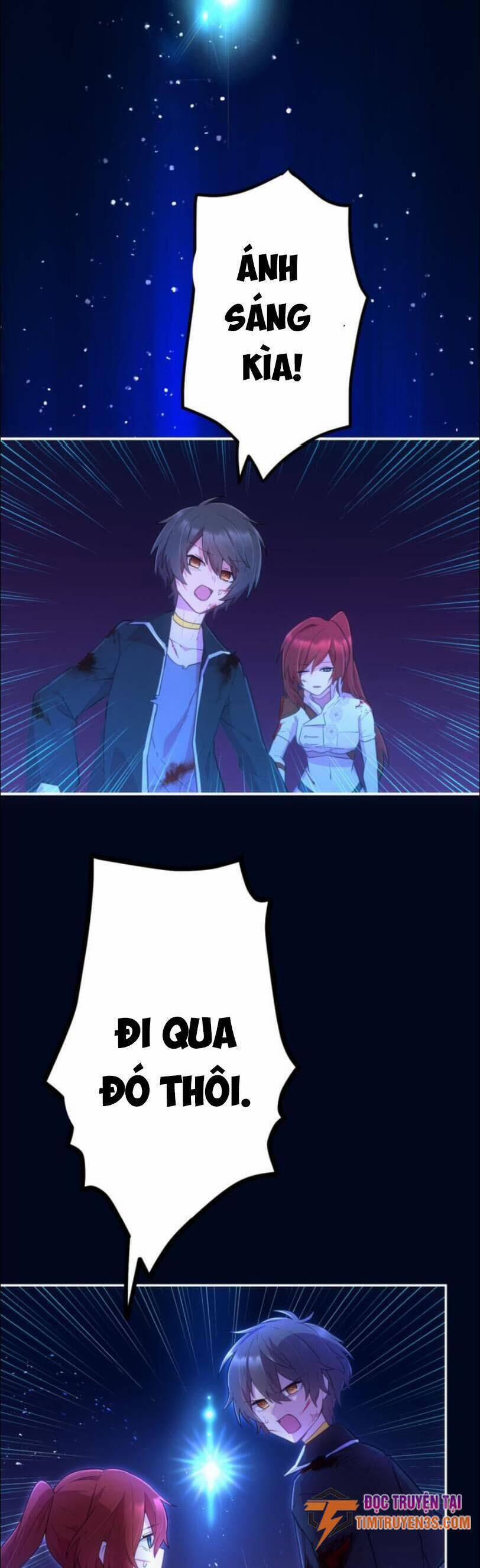 Tôi Trở Thành Thợ Săn Rank S Bằng Hệ Thống Quỷ Vương 30 trang 16