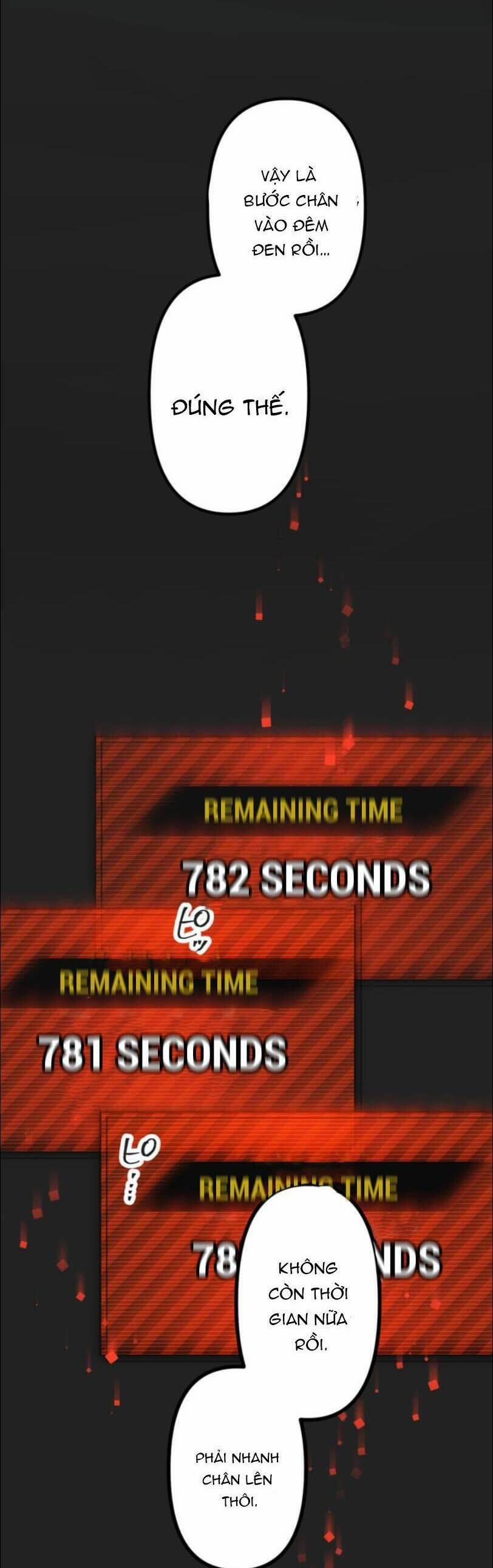 Tôi Trở Thành Thợ Săn Rank S Bằng Hệ Thống Quỷ Vương 30 trang 2