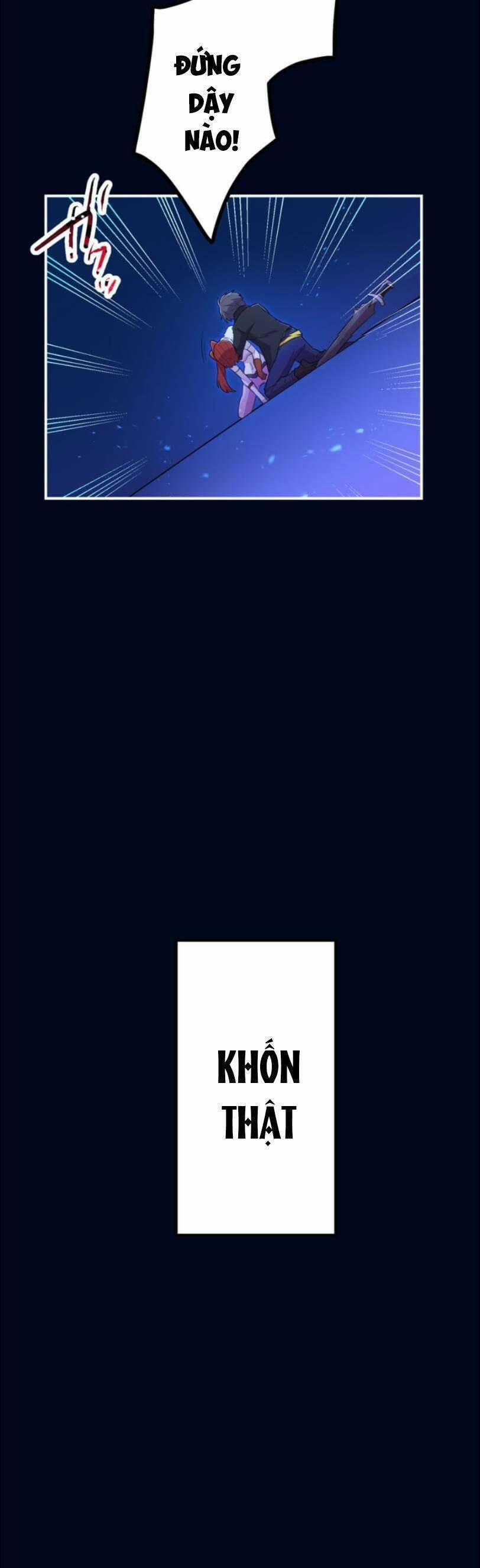 Tôi Trở Thành Thợ Săn Rank S Bằng Hệ Thống Quỷ Vương 30 trang 21