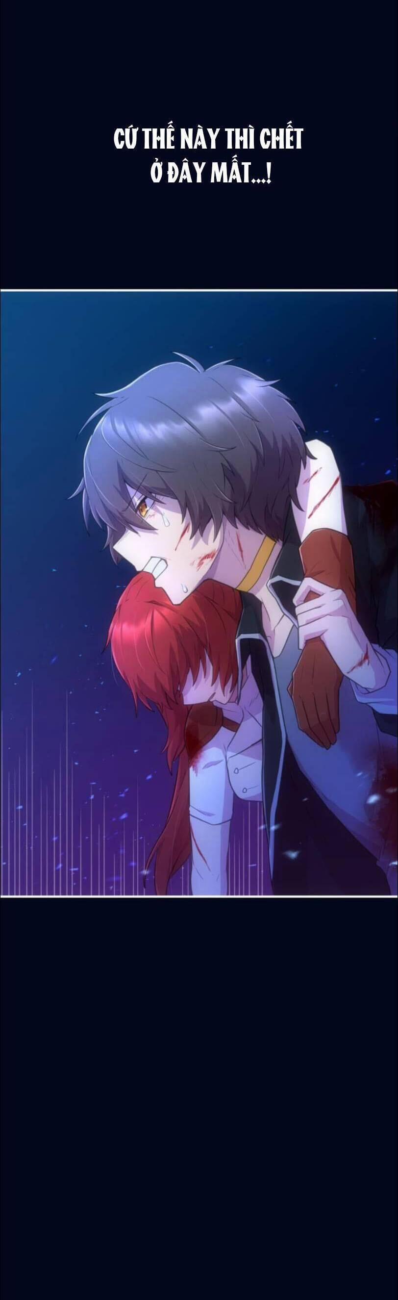 Tôi Trở Thành Thợ Săn Rank S Bằng Hệ Thống Quỷ Vương 30 trang 22