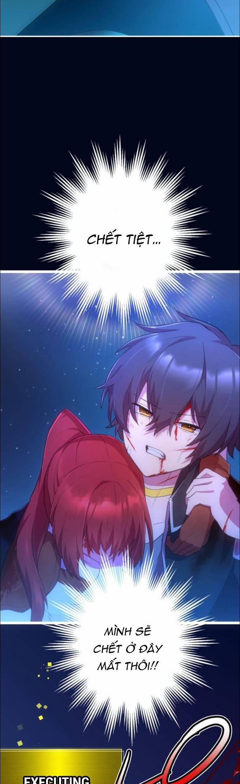 Tôi Trở Thành Thợ Săn Rank S Bằng Hệ Thống Quỷ Vương 30 trang 26