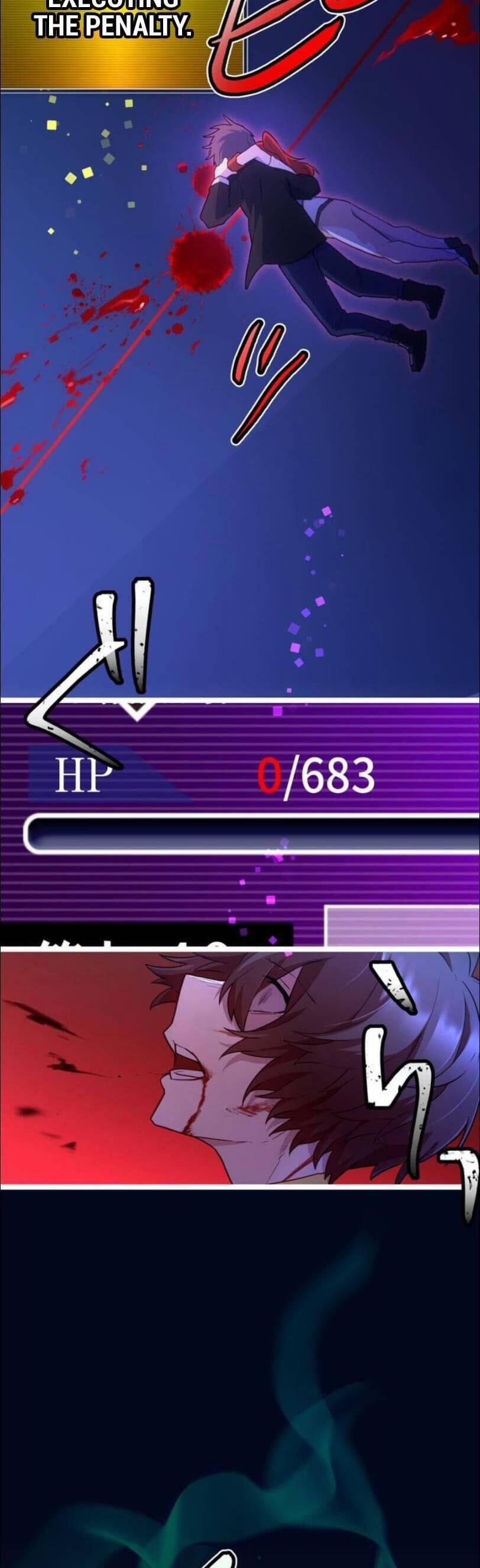 Tôi Trở Thành Thợ Săn Rank S Bằng Hệ Thống Quỷ Vương 30 trang 27