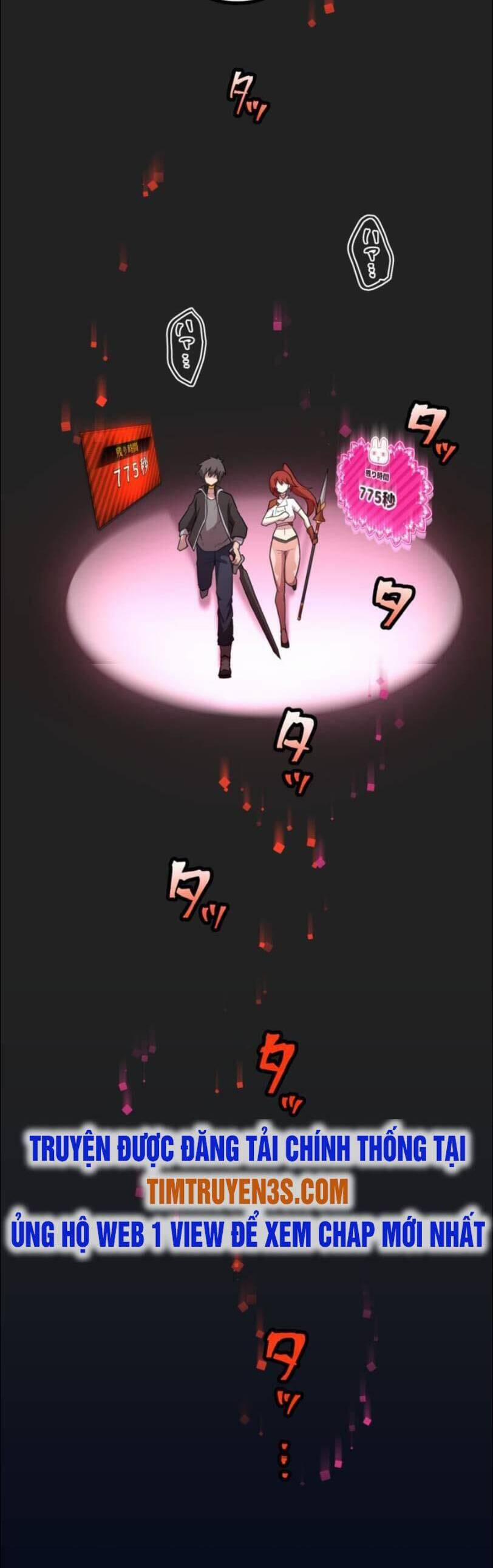 Tôi Trở Thành Thợ Săn Rank S Bằng Hệ Thống Quỷ Vương 30 trang 3