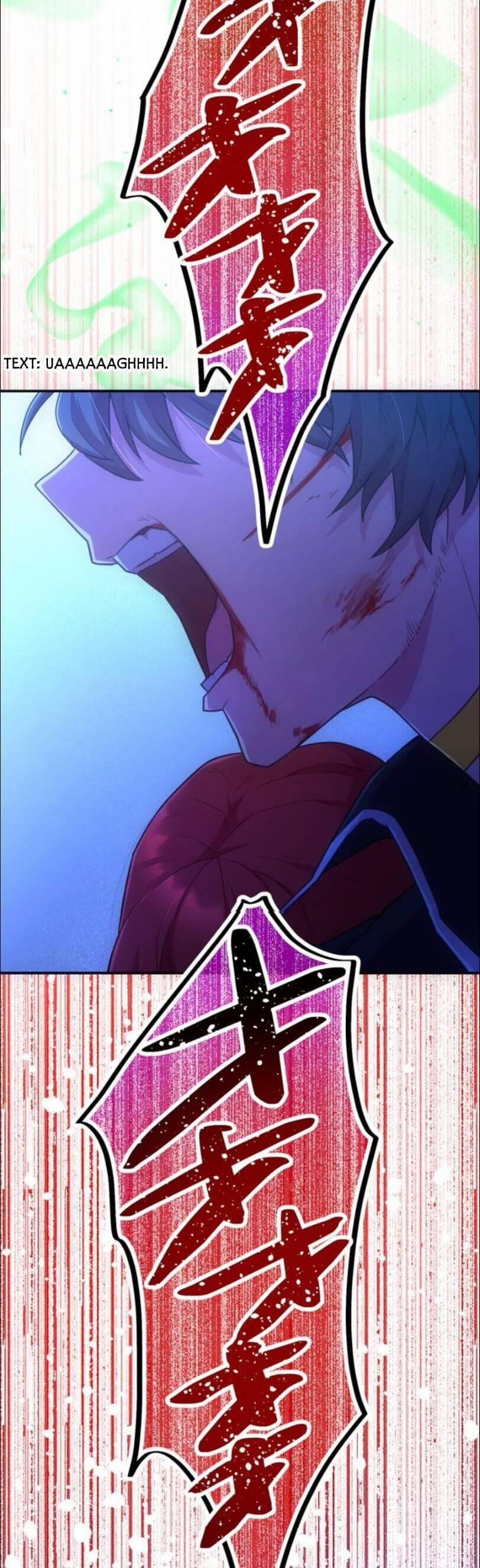 Tôi Trở Thành Thợ Săn Rank S Bằng Hệ Thống Quỷ Vương 30 trang 30