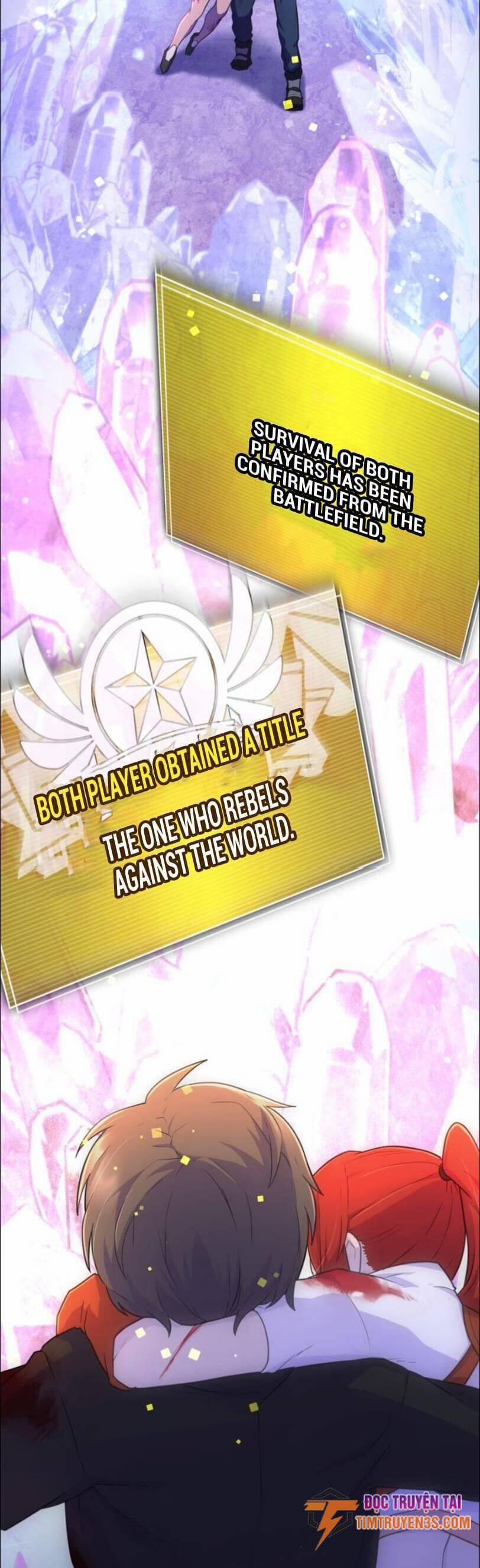 Tôi Trở Thành Thợ Săn Rank S Bằng Hệ Thống Quỷ Vương 30 trang 32