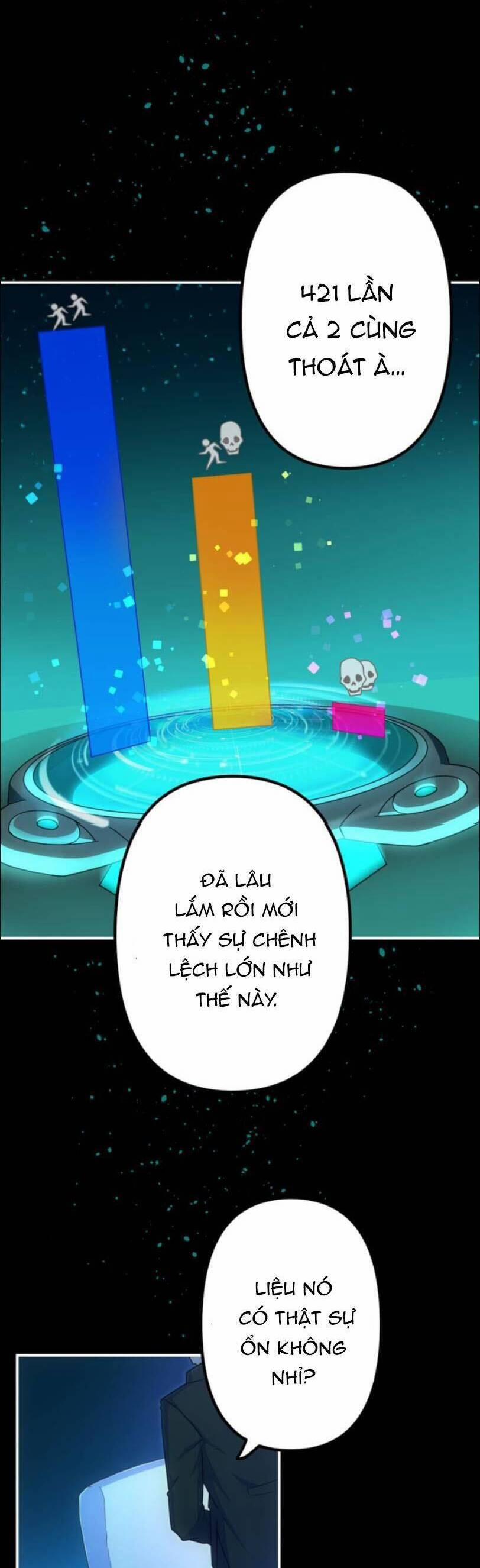 Tôi Trở Thành Thợ Săn Rank S Bằng Hệ Thống Quỷ Vương 30 trang 34