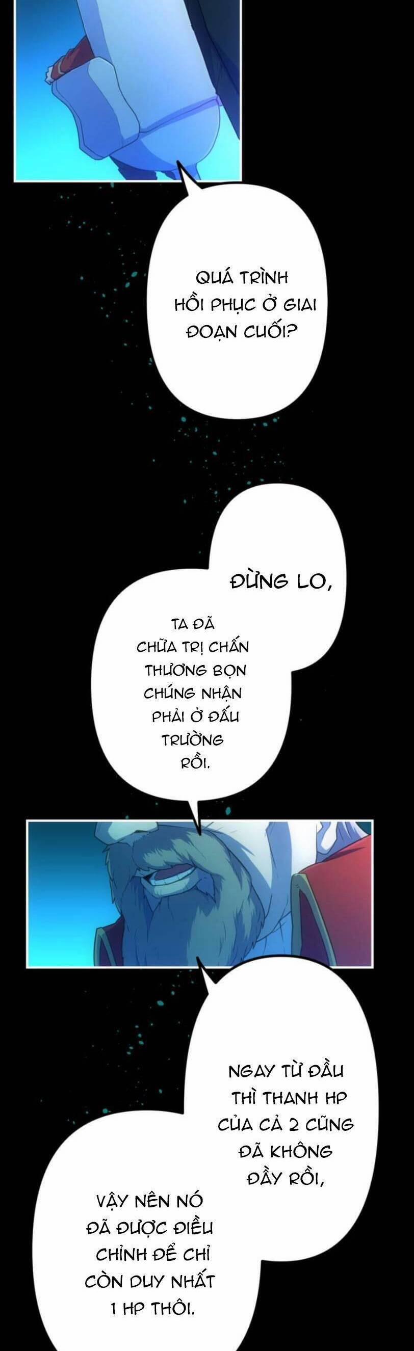 Tôi Trở Thành Thợ Săn Rank S Bằng Hệ Thống Quỷ Vương 30 trang 35