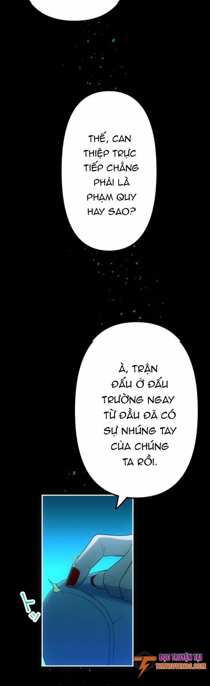 Tôi Trở Thành Thợ Săn Rank S Bằng Hệ Thống Quỷ Vương 30 trang 36