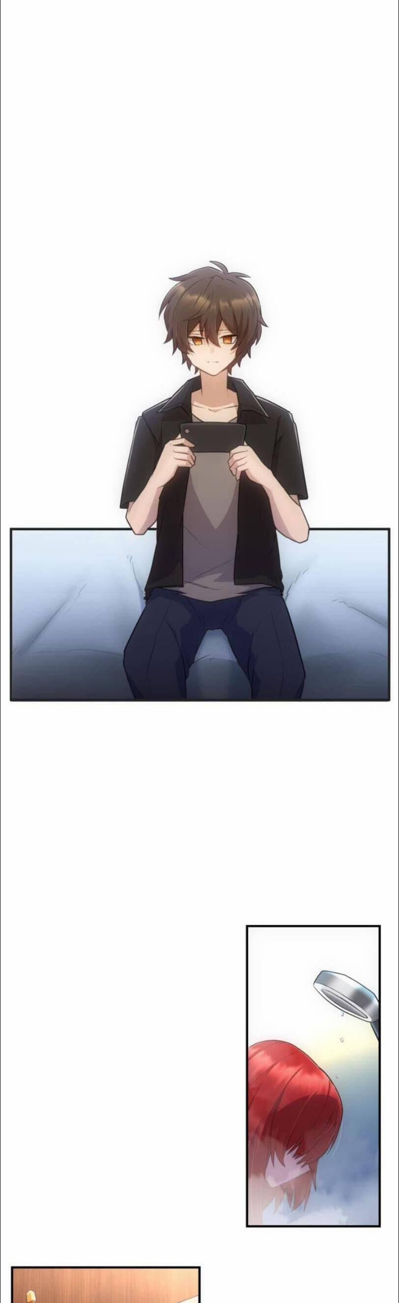 Tôi Trở Thành Thợ Săn Rank S Bằng Hệ Thống Quỷ Vương 30 trang 39