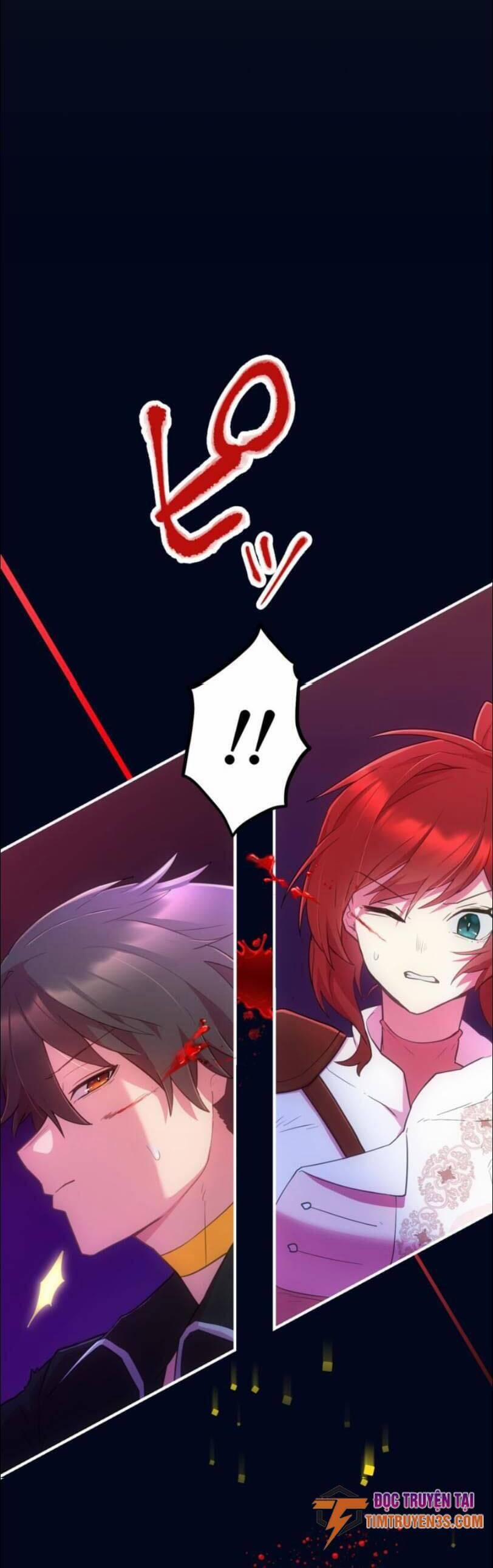 Tôi Trở Thành Thợ Săn Rank S Bằng Hệ Thống Quỷ Vương 30 trang 4