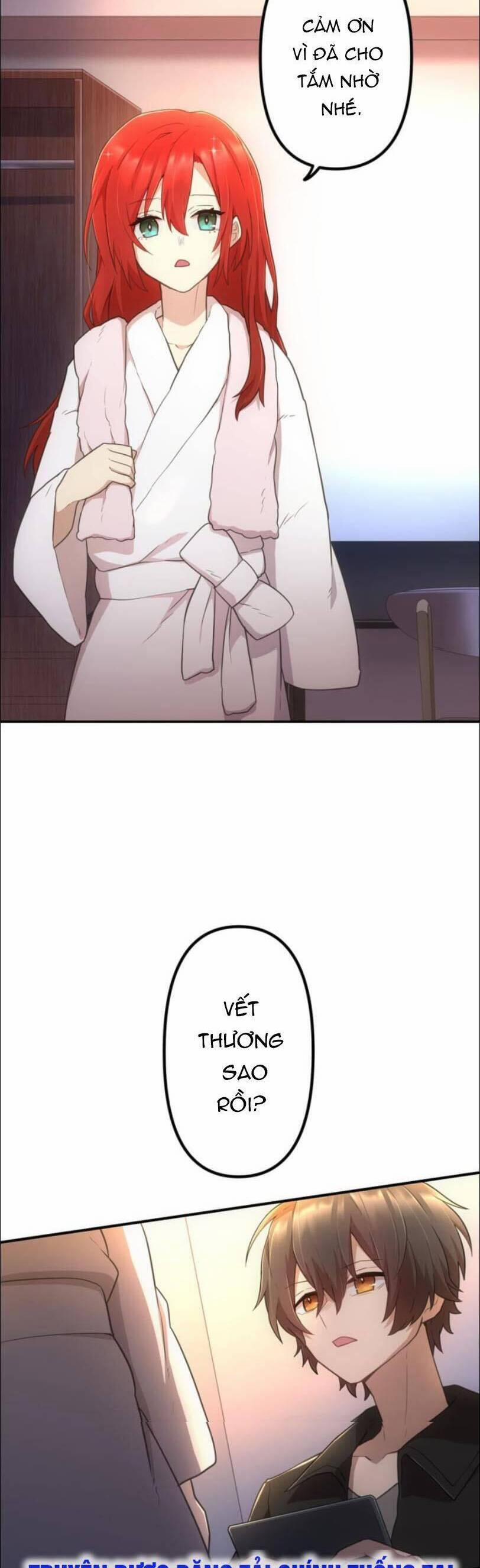 Tôi Trở Thành Thợ Săn Rank S Bằng Hệ Thống Quỷ Vương 30 trang 42
