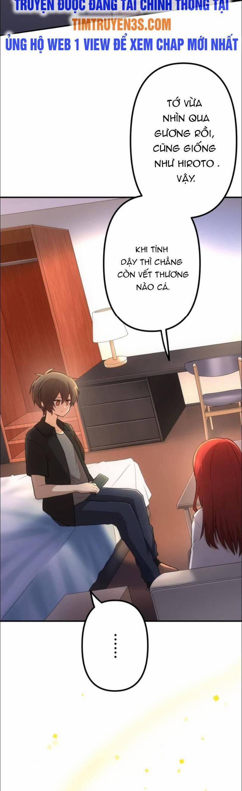 Tôi Trở Thành Thợ Săn Rank S Bằng Hệ Thống Quỷ Vương 30 trang 43