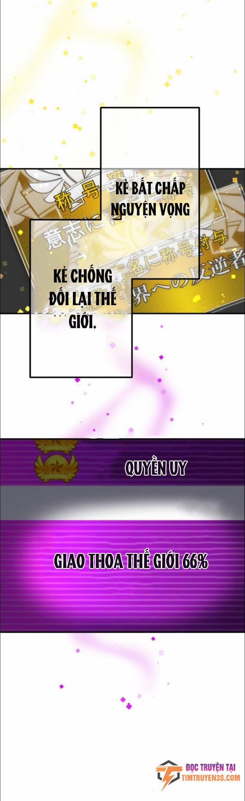 Tôi Trở Thành Thợ Săn Rank S Bằng Hệ Thống Quỷ Vương 30 trang 44