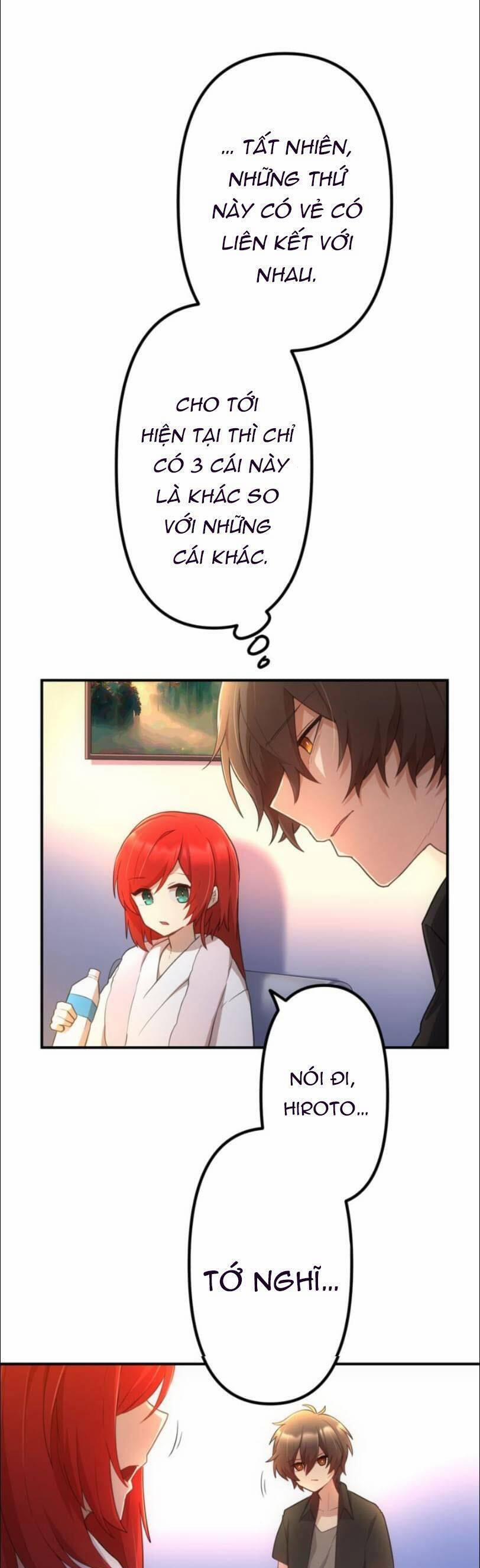 Tôi Trở Thành Thợ Săn Rank S Bằng Hệ Thống Quỷ Vương 30 trang 45