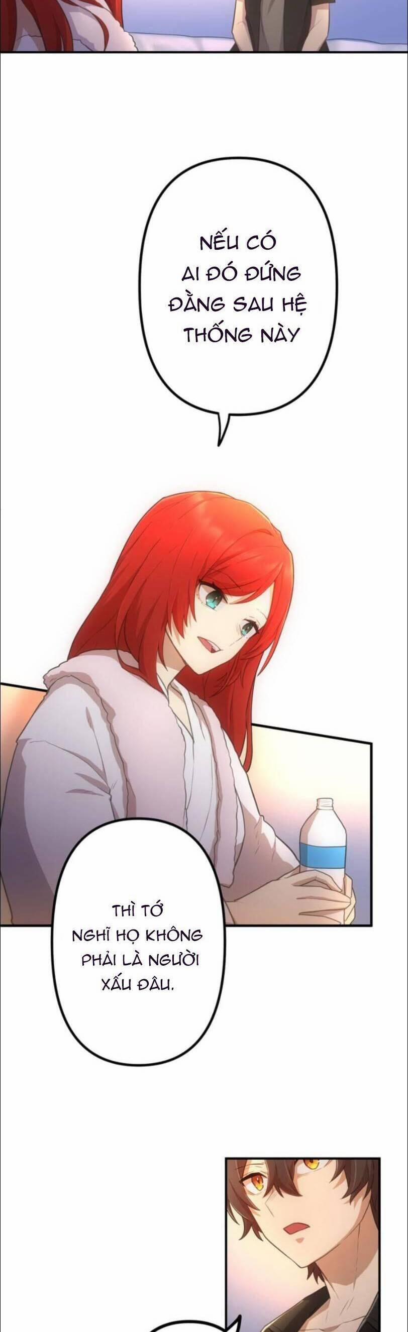Tôi Trở Thành Thợ Săn Rank S Bằng Hệ Thống Quỷ Vương 30 trang 46